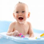 best baby care products Malaysia