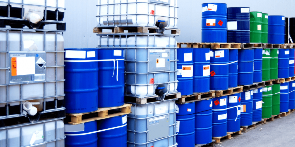Chemical Supplier Malaysia
