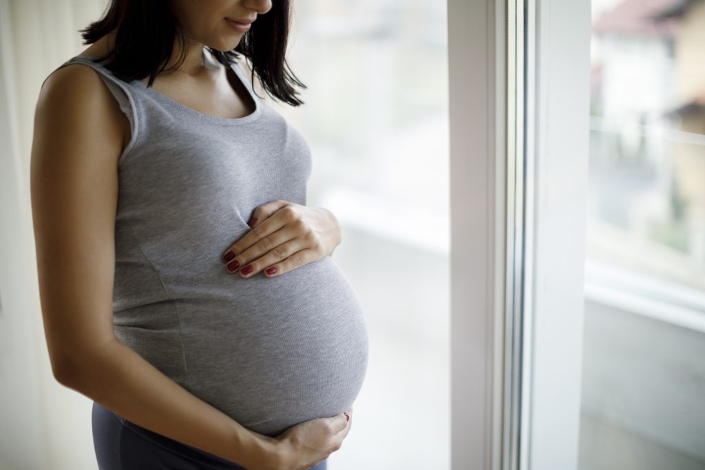 buy pregnancy care products Malaysia
