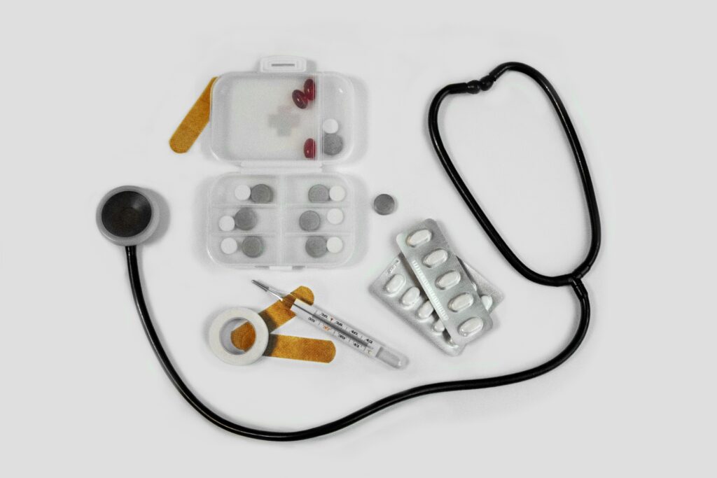 medical equipment Malaysia