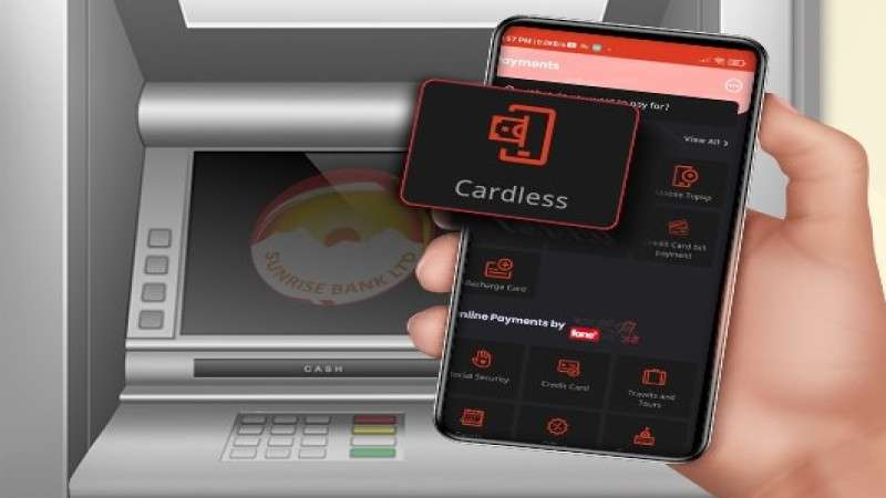 cardless money withdrawal in malaysia