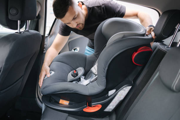 i-size car seat
